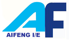 SHANGHAI AIFENG IMPORT AND EXPORT CO.,LTD