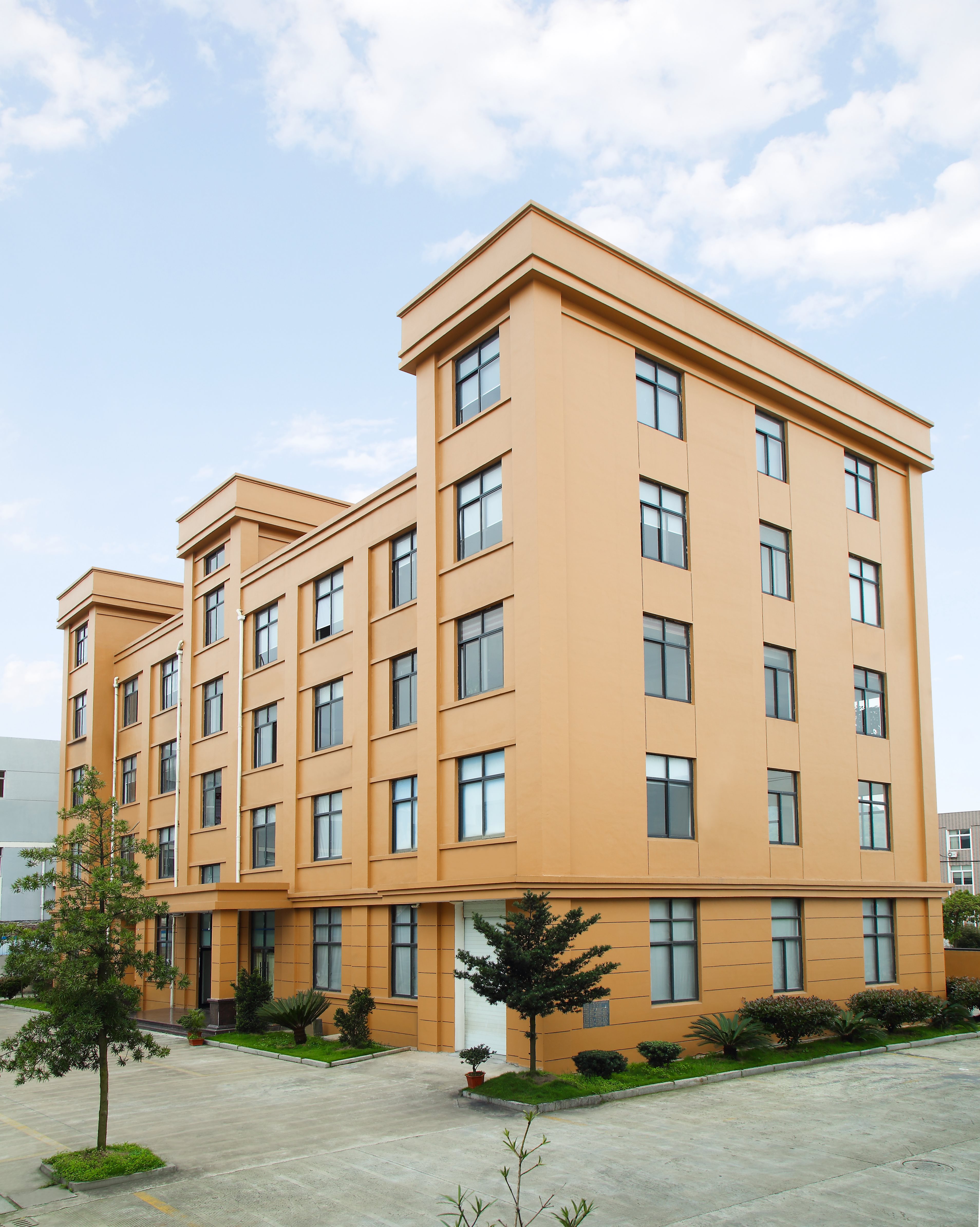 Zhejiang Dingzhen Building Materials Technology Co., Ltd. – Photos produits 2