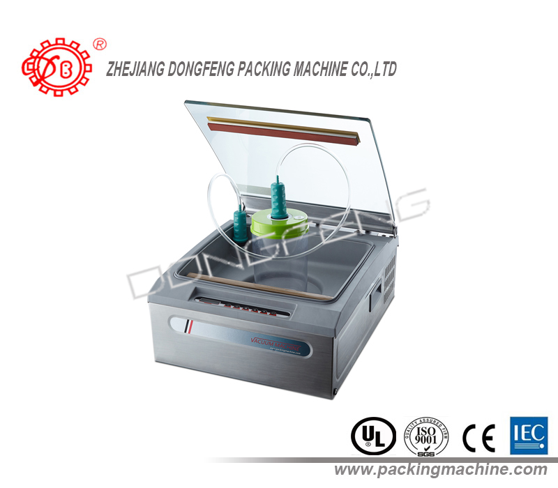 Vacuum Packing Machine