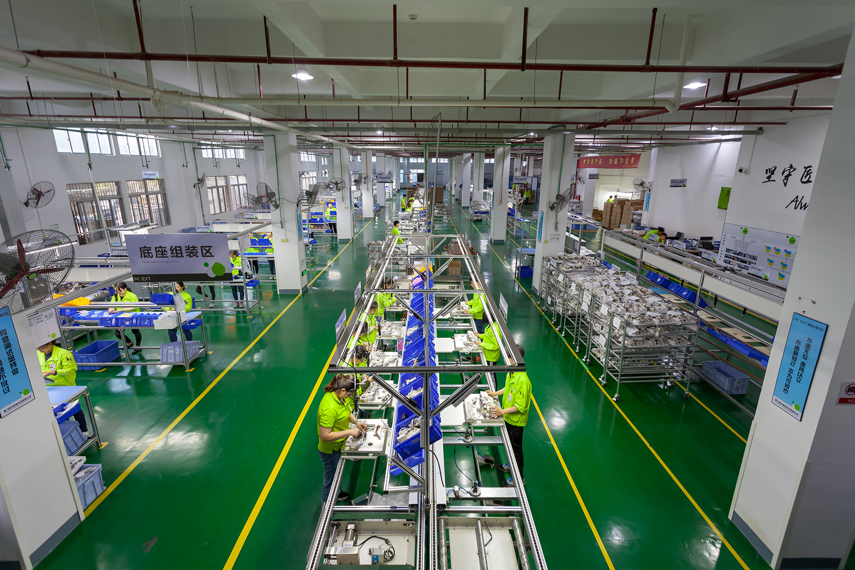 Xiamen Beijet Technology Co., Ltd. – water inlet valve 3