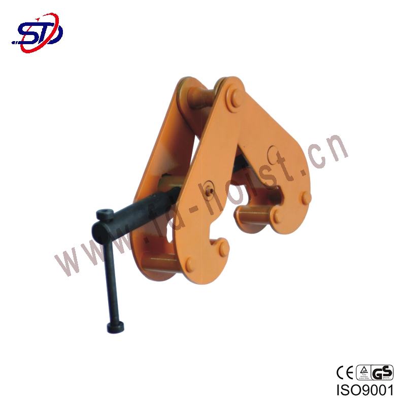 Screw Clamp