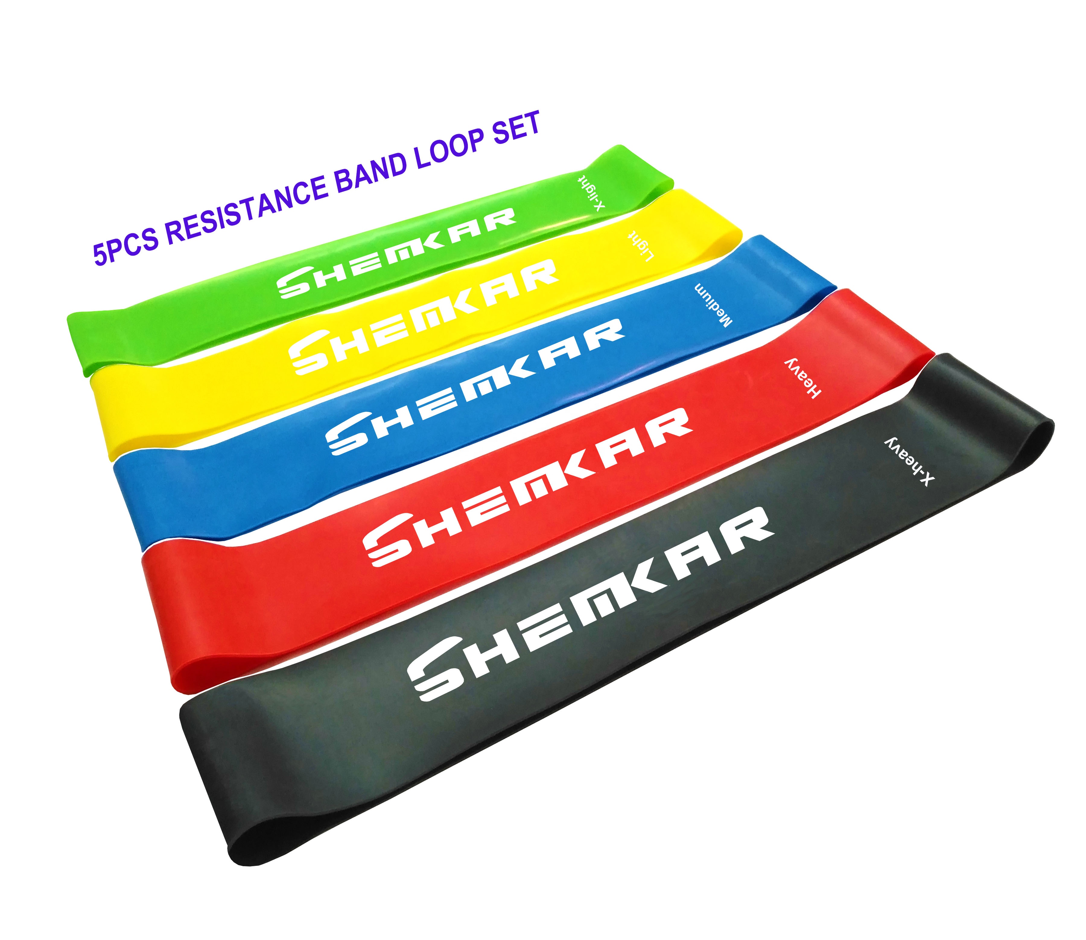 Resistance Band Loop