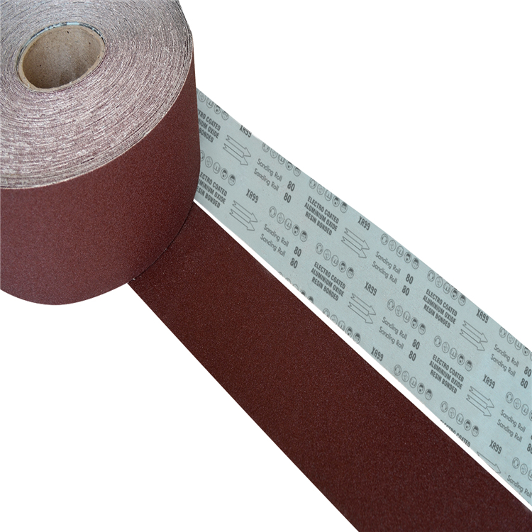 Hand Use Hard Cloth Roll Xa99/Gxk51