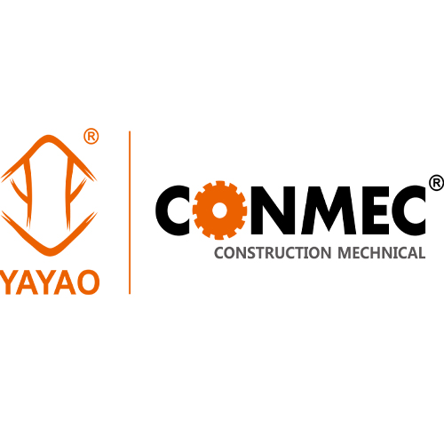 Shanghai Yayao Construction Machinery Co., Ltd.
