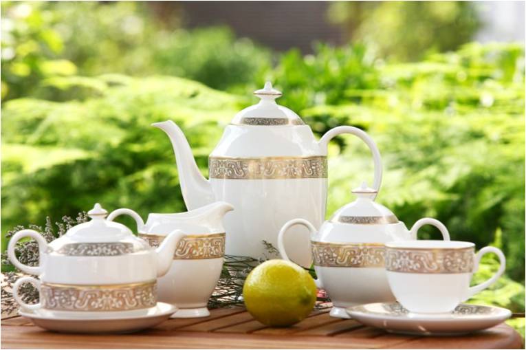 MIRACLE DYNASTY FINE BONE CHINA (SHANGHAI) CO.,LTD – Photos produits 4