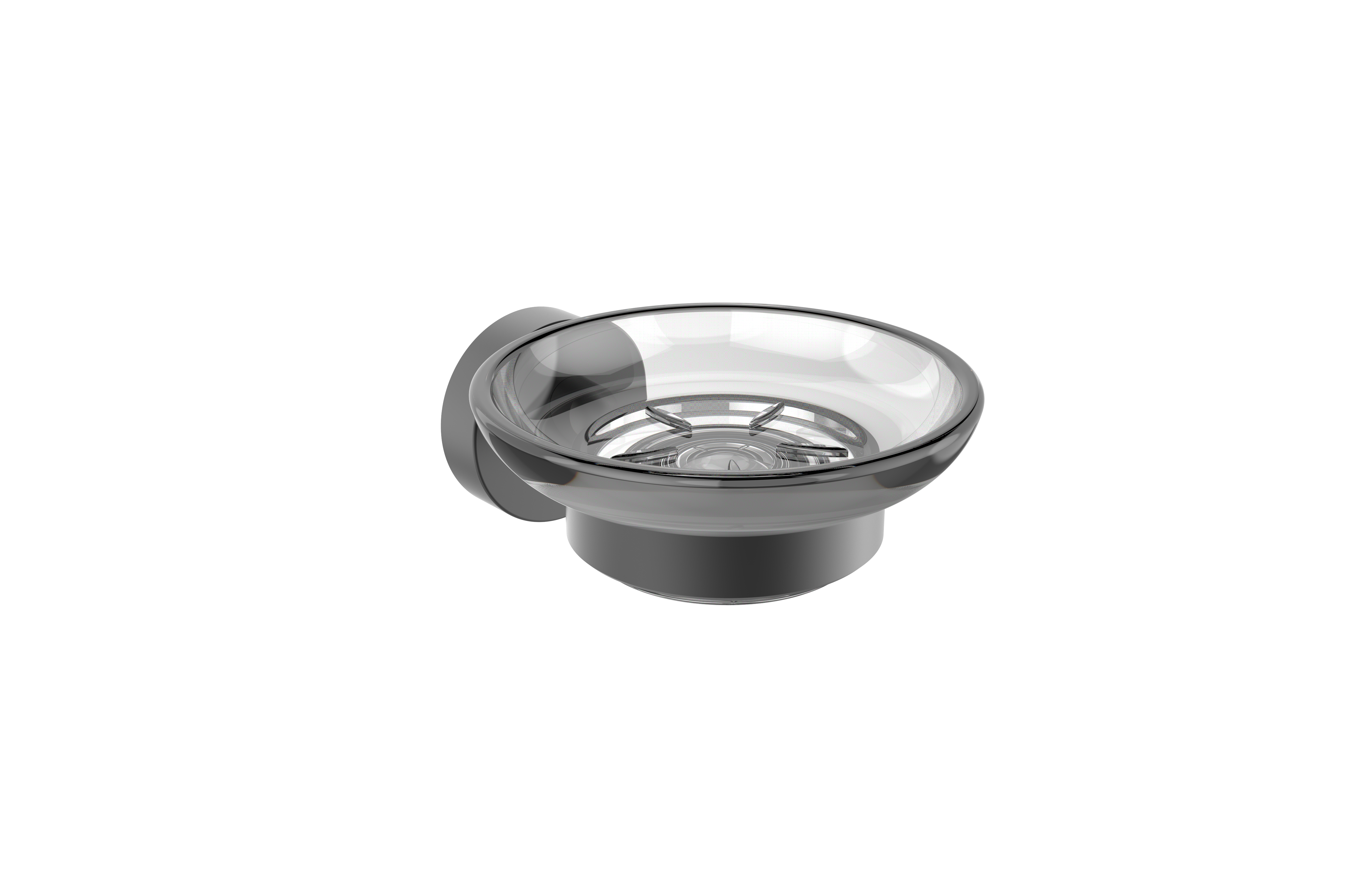 Aluminum Matt Black