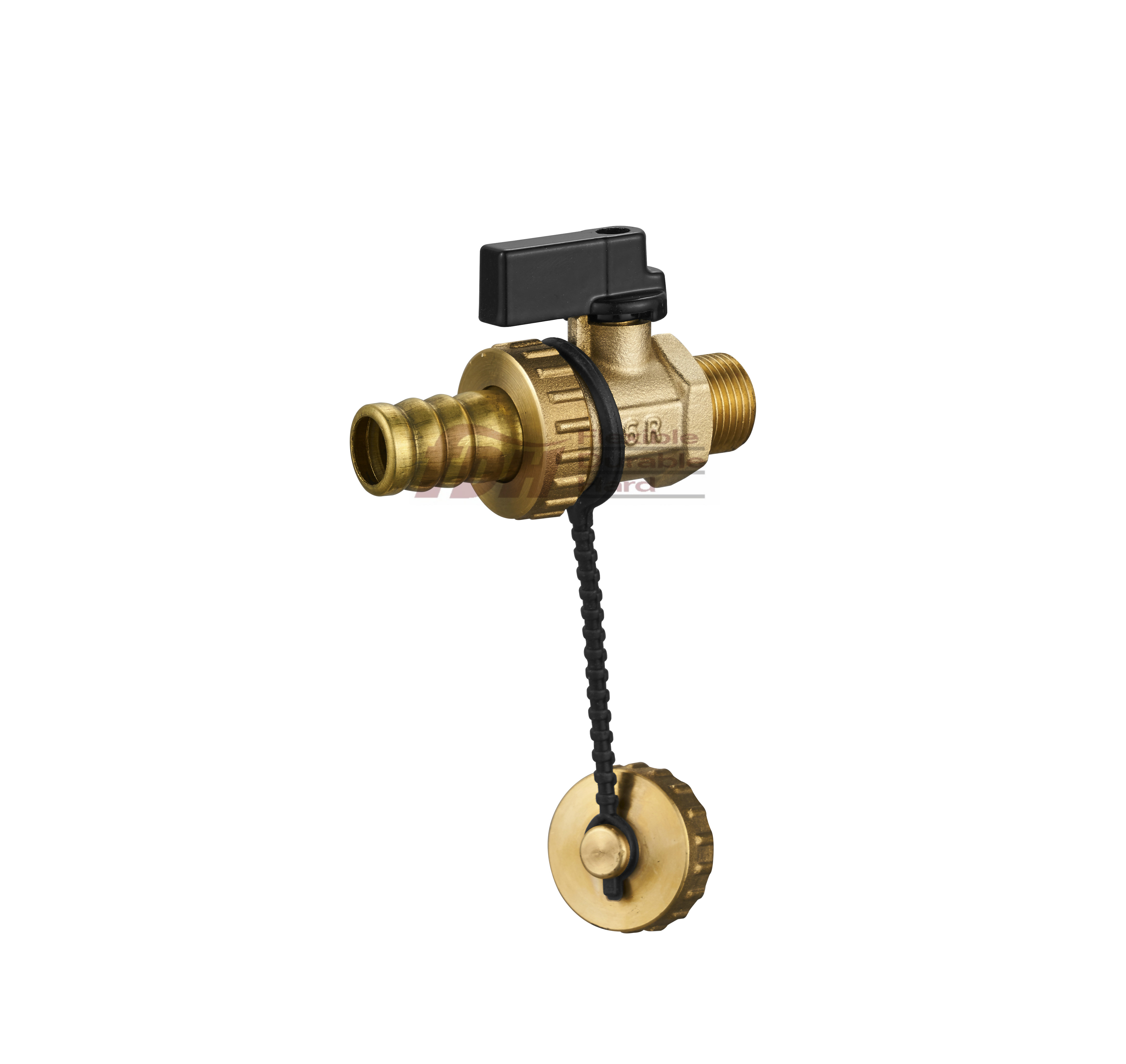 Drain Ball Valve