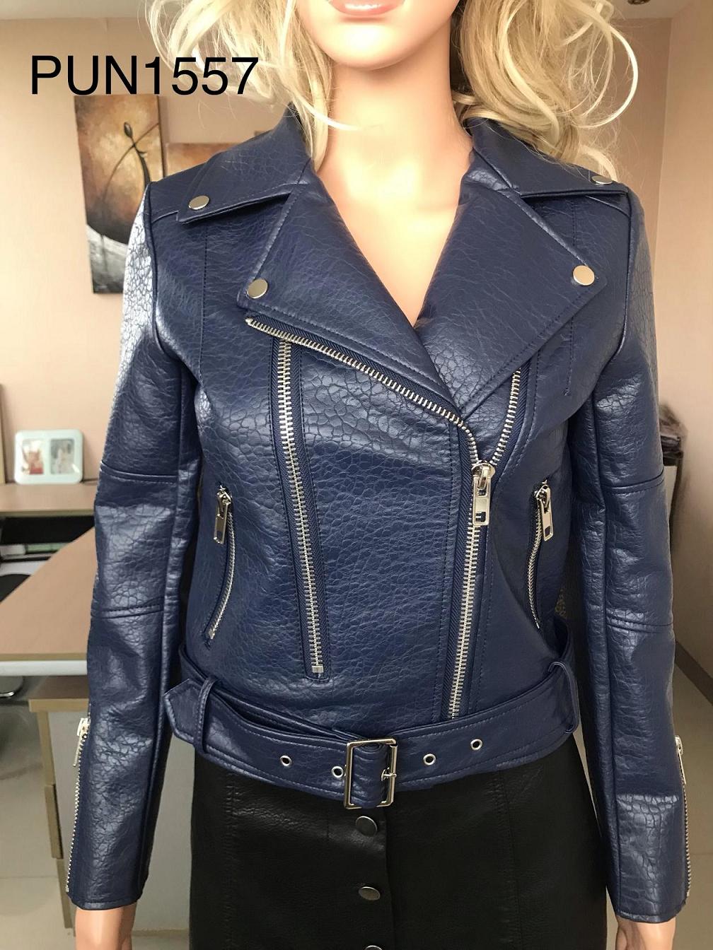 Ladies Jacket Pun1557