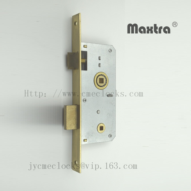lock body