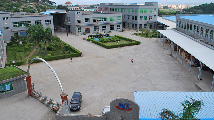 Dongguan Hongxing Metal Products Co., Ltd. – Storage baskets 1
