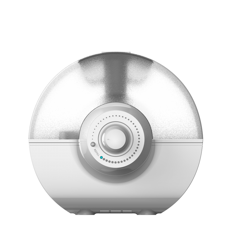Envitek S55CM-C1 1.5 gal Cool Mist Humidifier