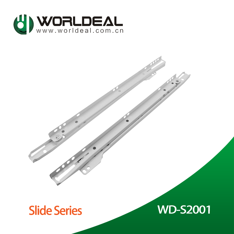 FGV type drawer slide