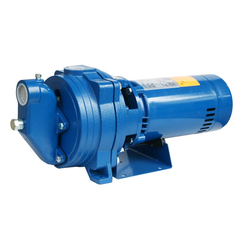 Waf Series Pumps
