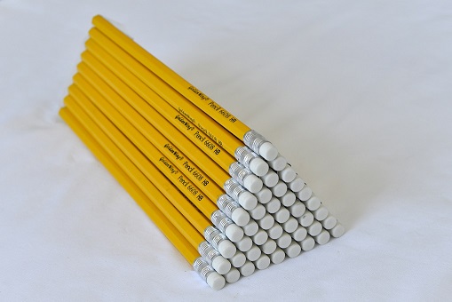 pencil