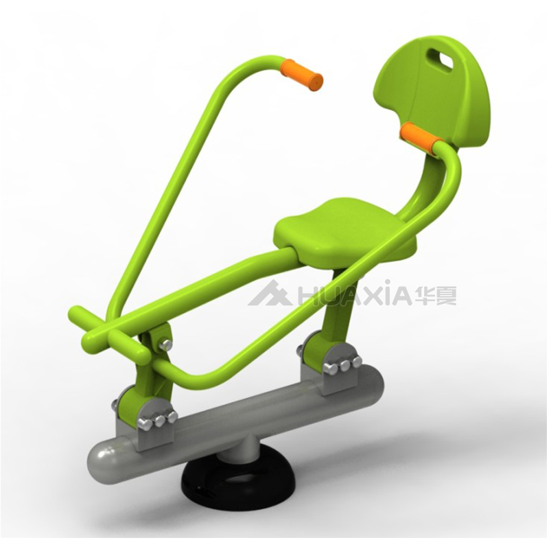 children outdoor fitness park for sale