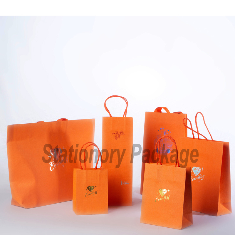 STATIONORY INTERNATIONAL TRADE LIMIED – vela aromática 2