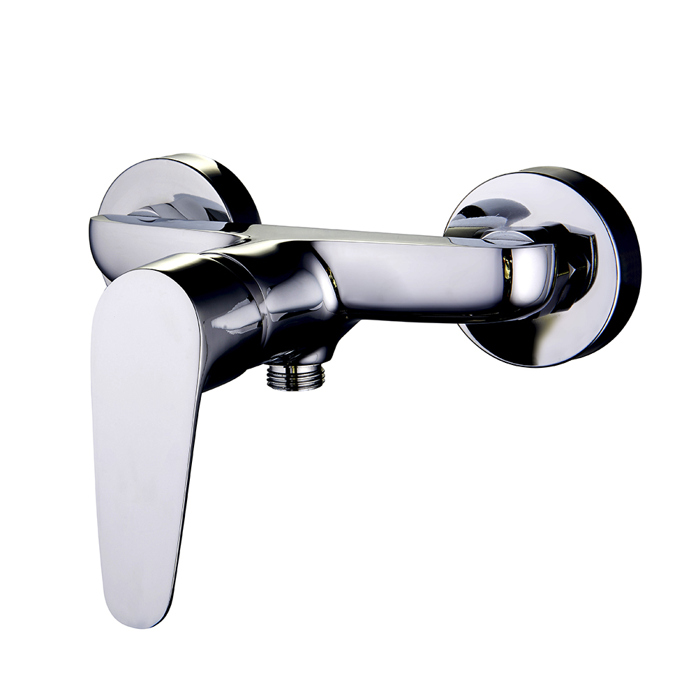 TIEMA ZS40702 Hot sale shower mixer Professional design shower faucets mixers and taps