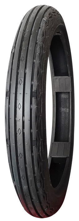 Motorcycle Tyre