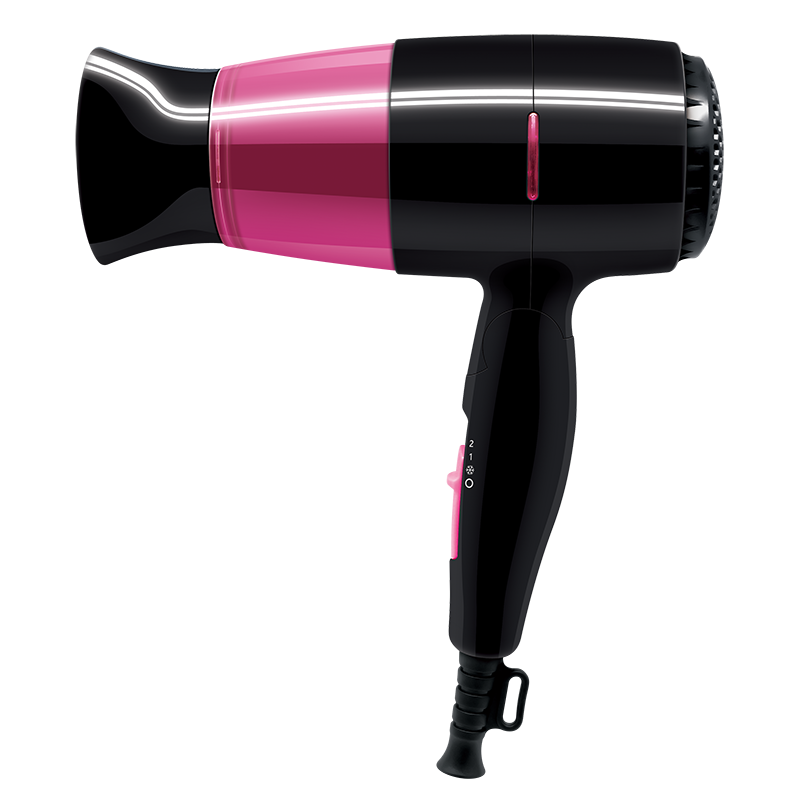 Hair dryer