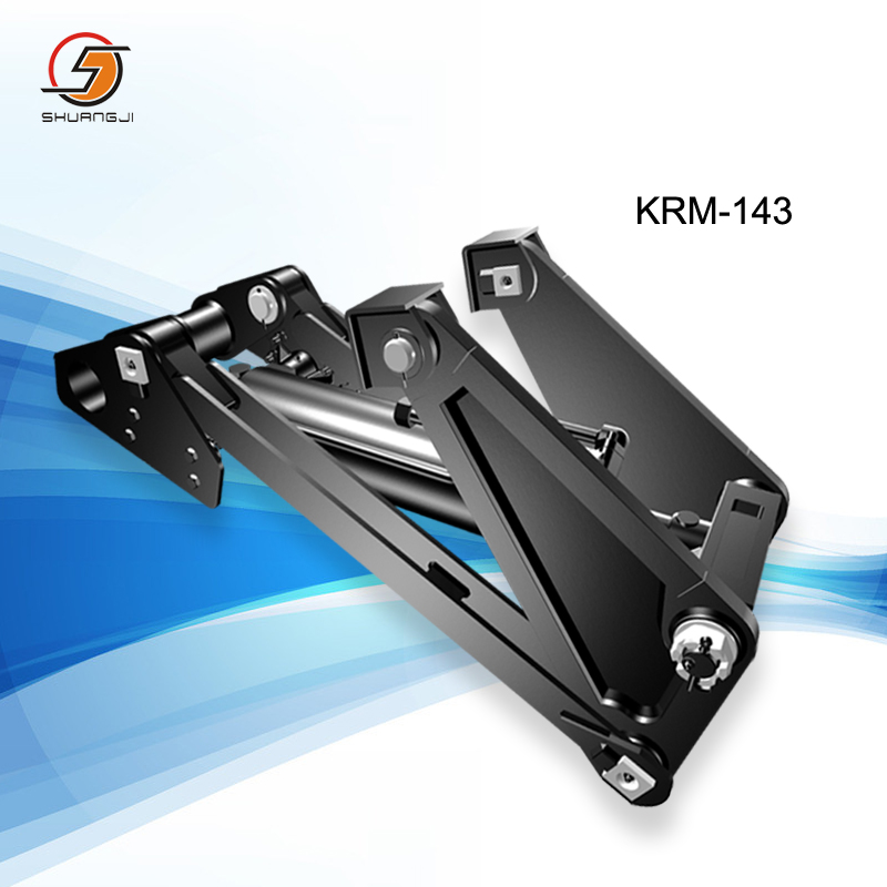 hydraulic cylinder