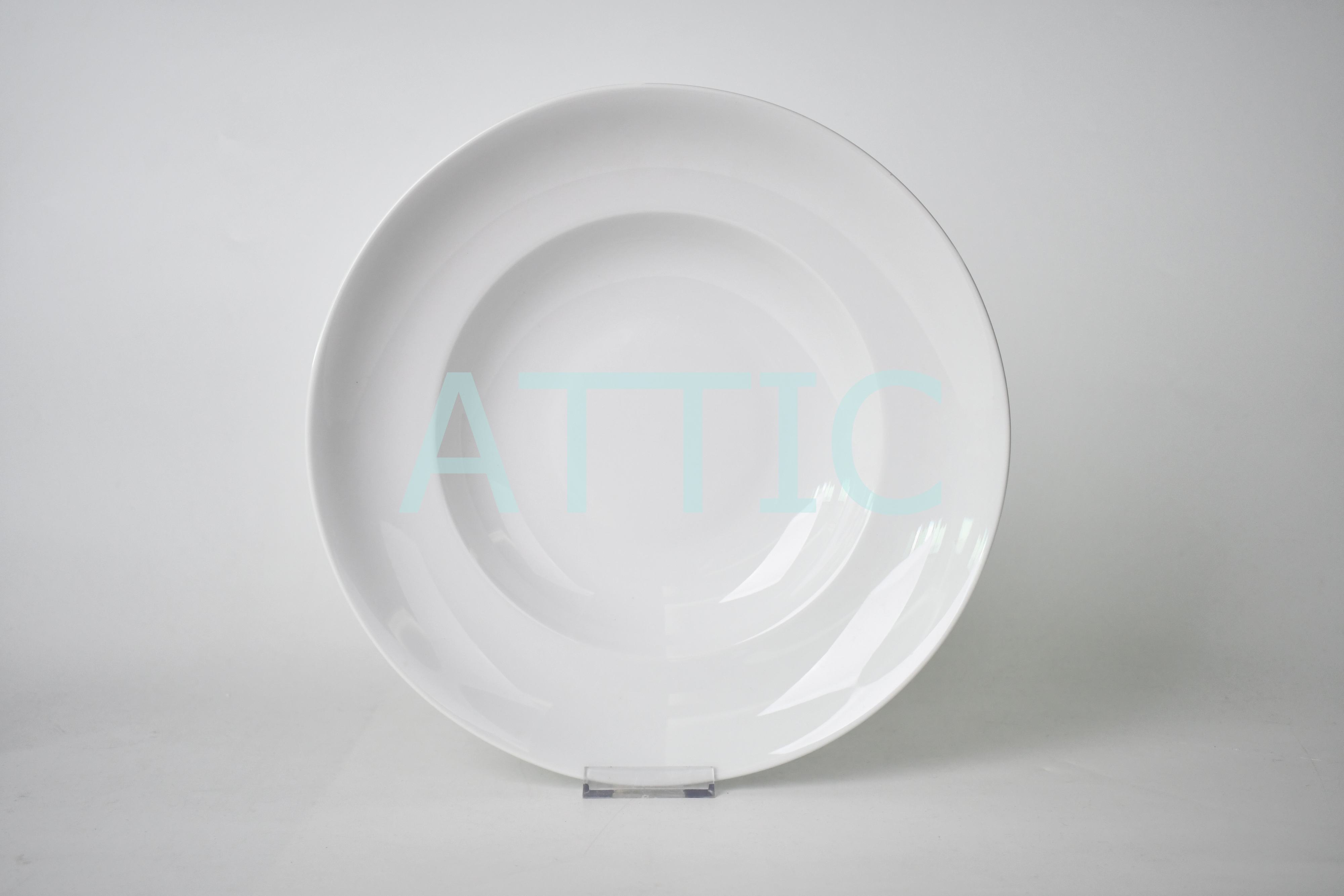 12"/31CM*6.3cm pasta plate, pasta bowl