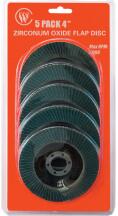 flap disc