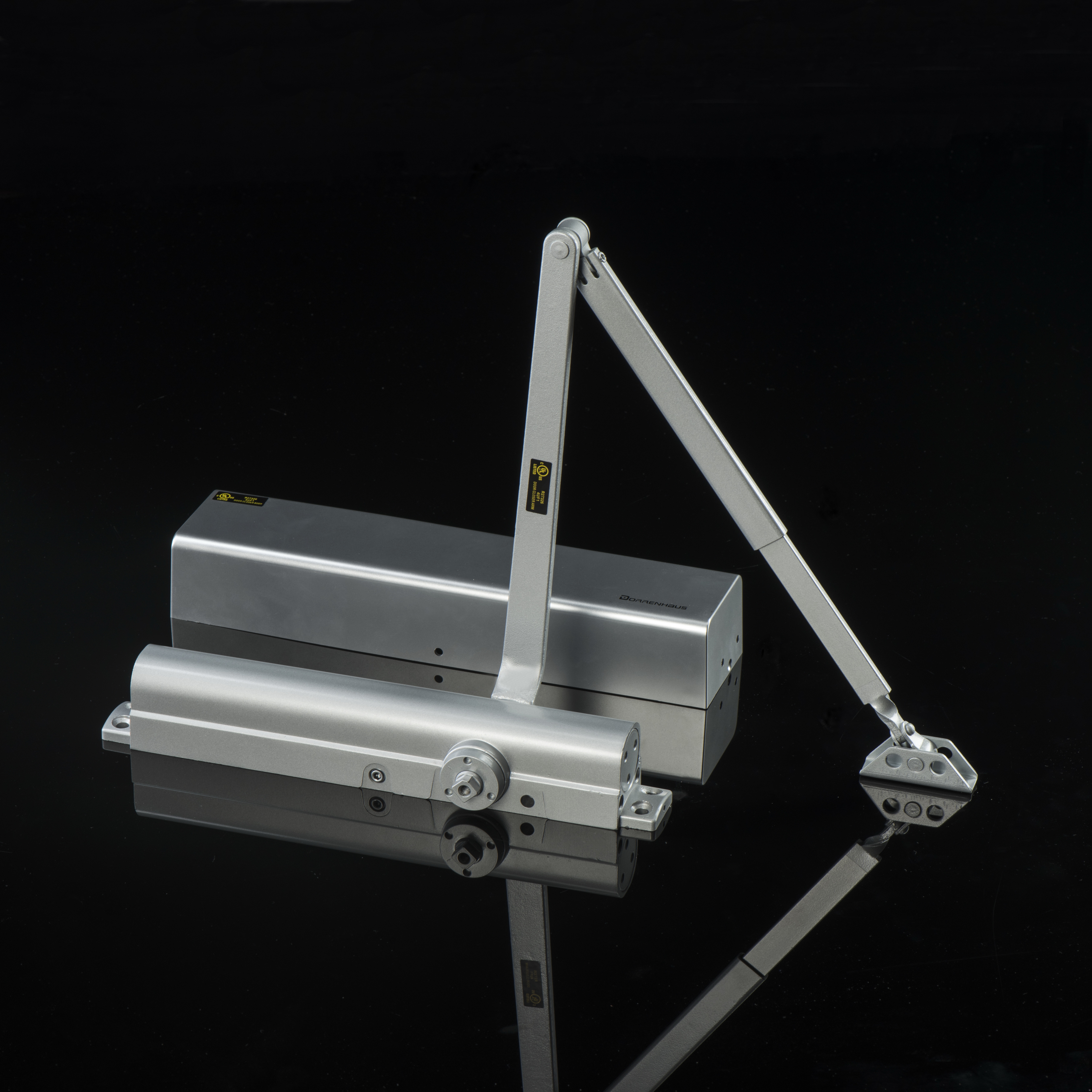 D8000 Door Closer