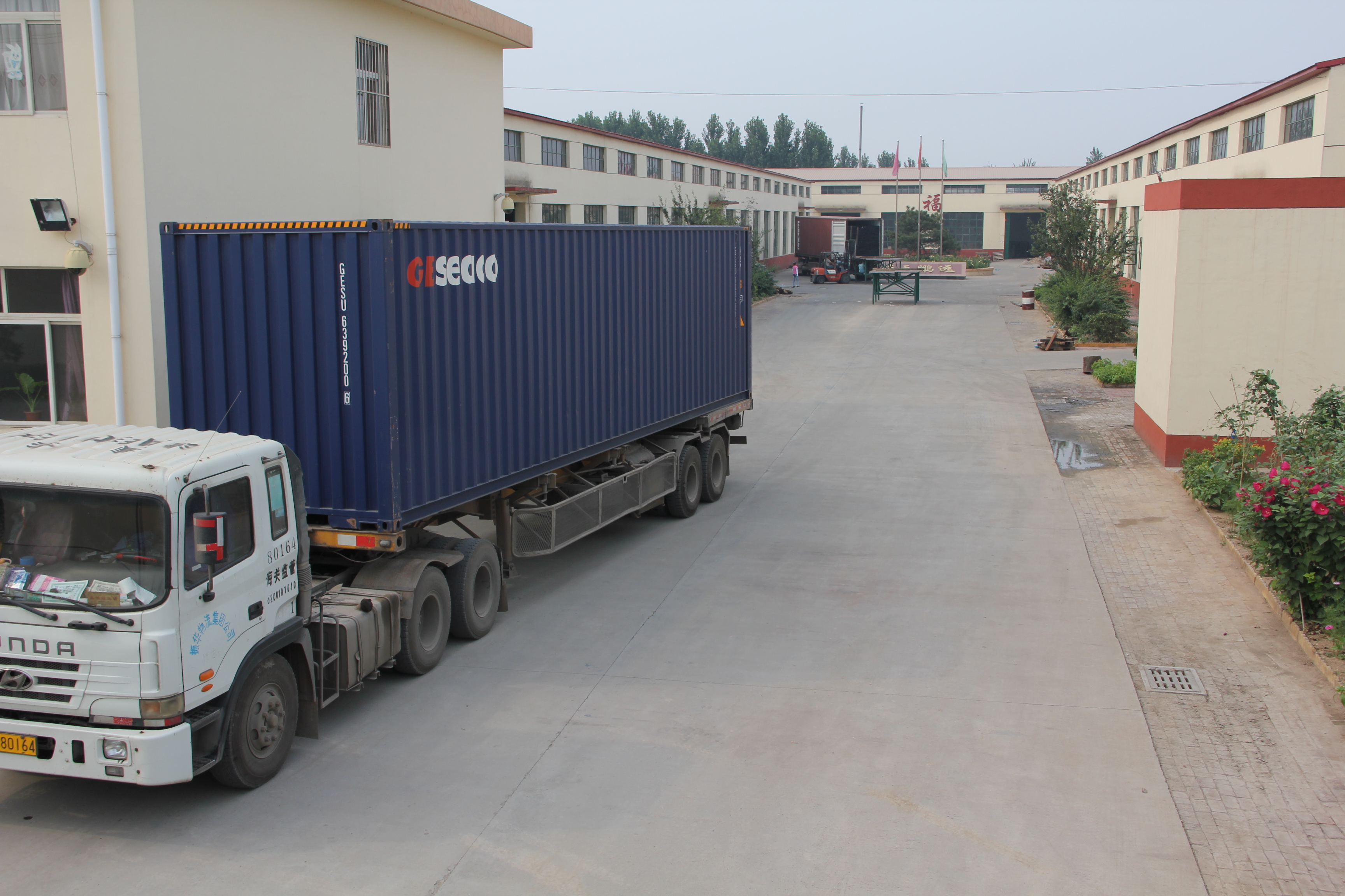 Bazhou Xinyue Building Materials Co., Ltd. – T-shaped keel 1