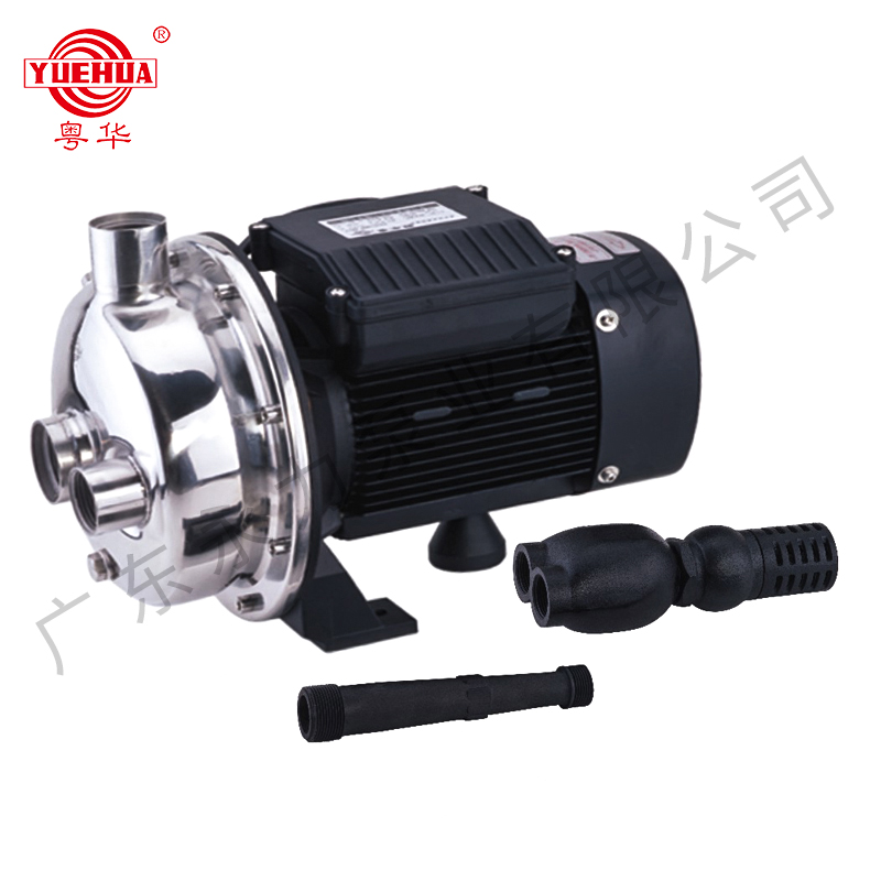 Deep Well Pumps