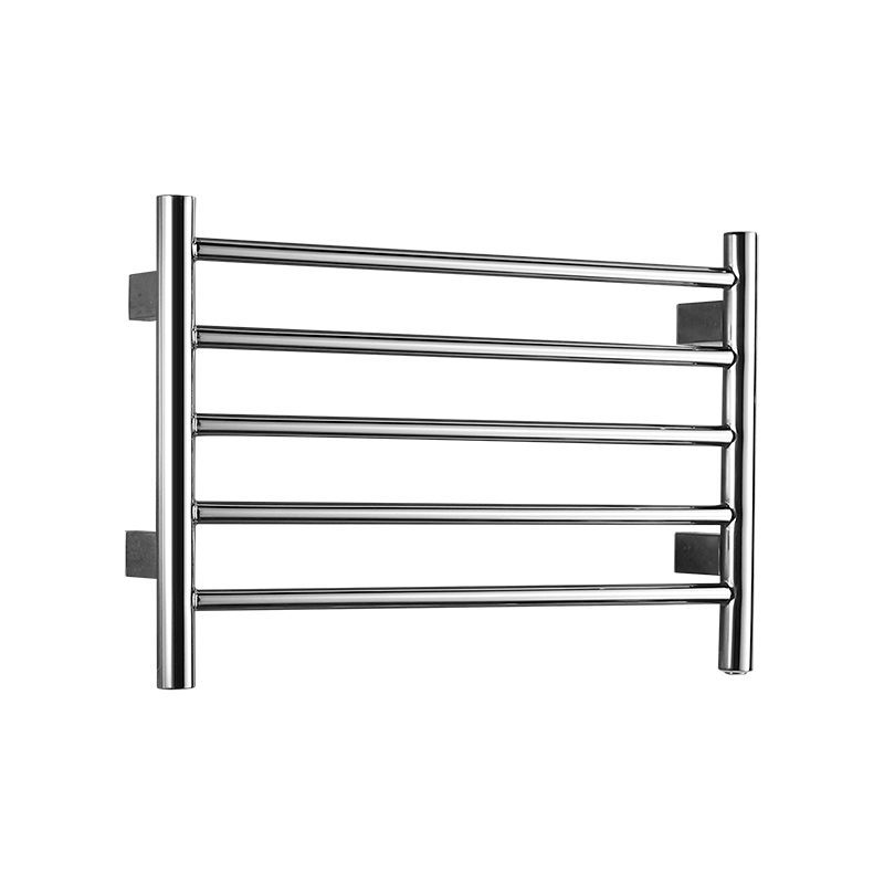 Towel warmer rack