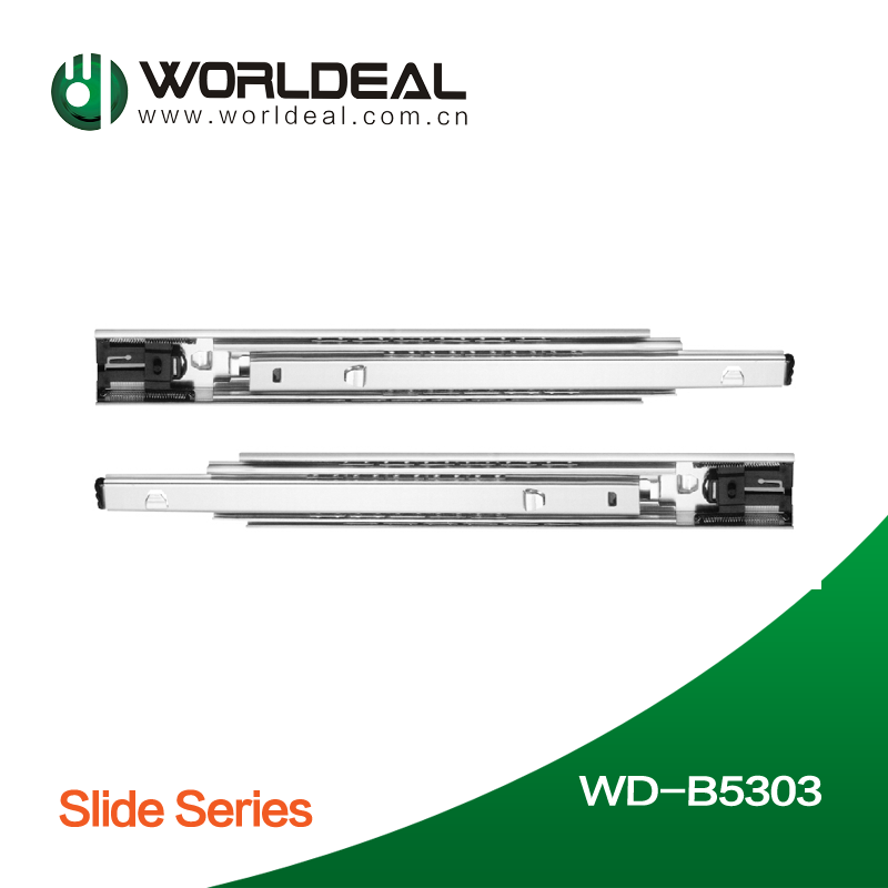 Ball Bearing Slide