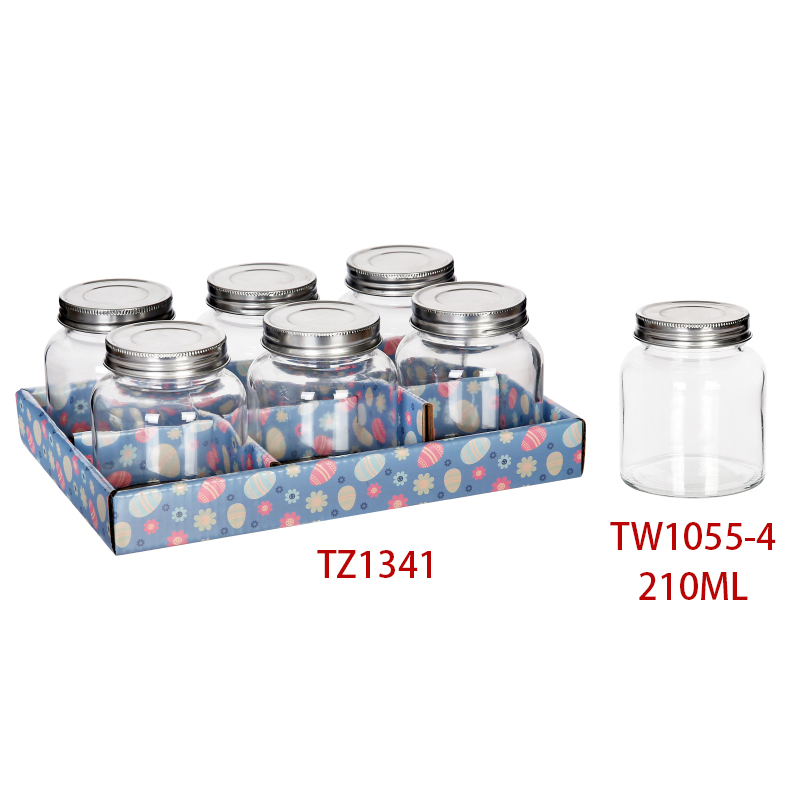 glass bottles,Spice bottles,Spice jar,Seasoning bottles,Condiment bottles,sealed jars