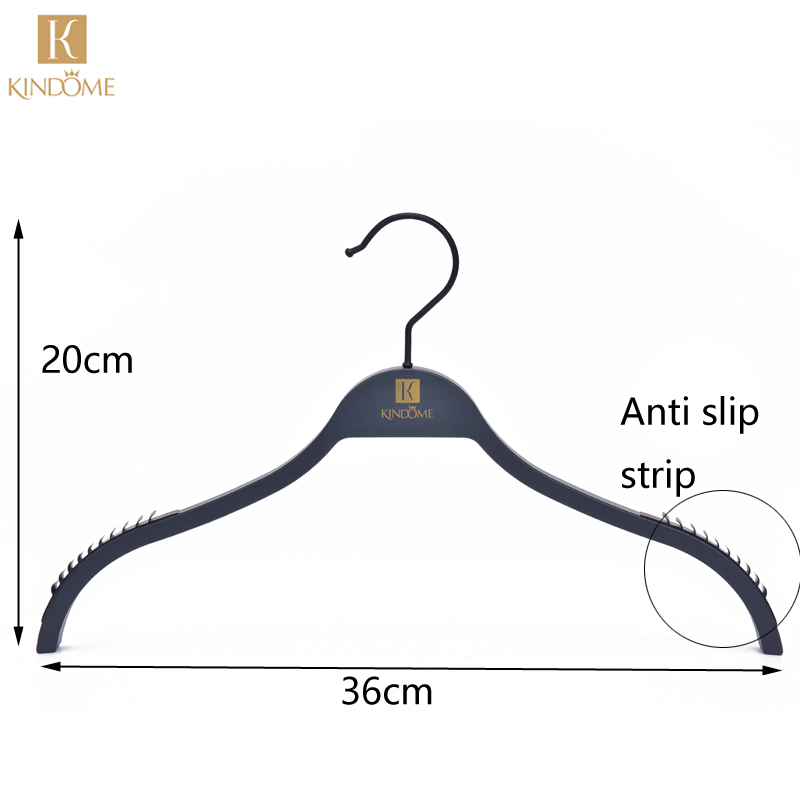 plastic laminated hanger