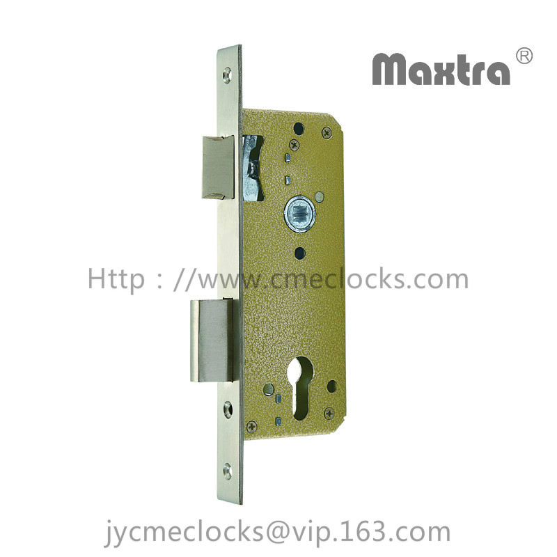 Lock body