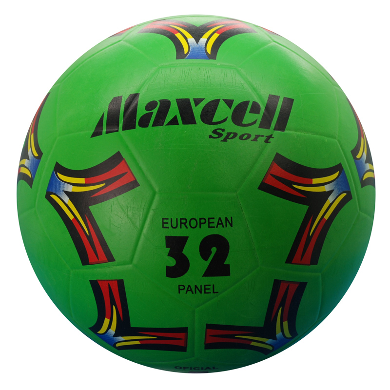 Rubber Football