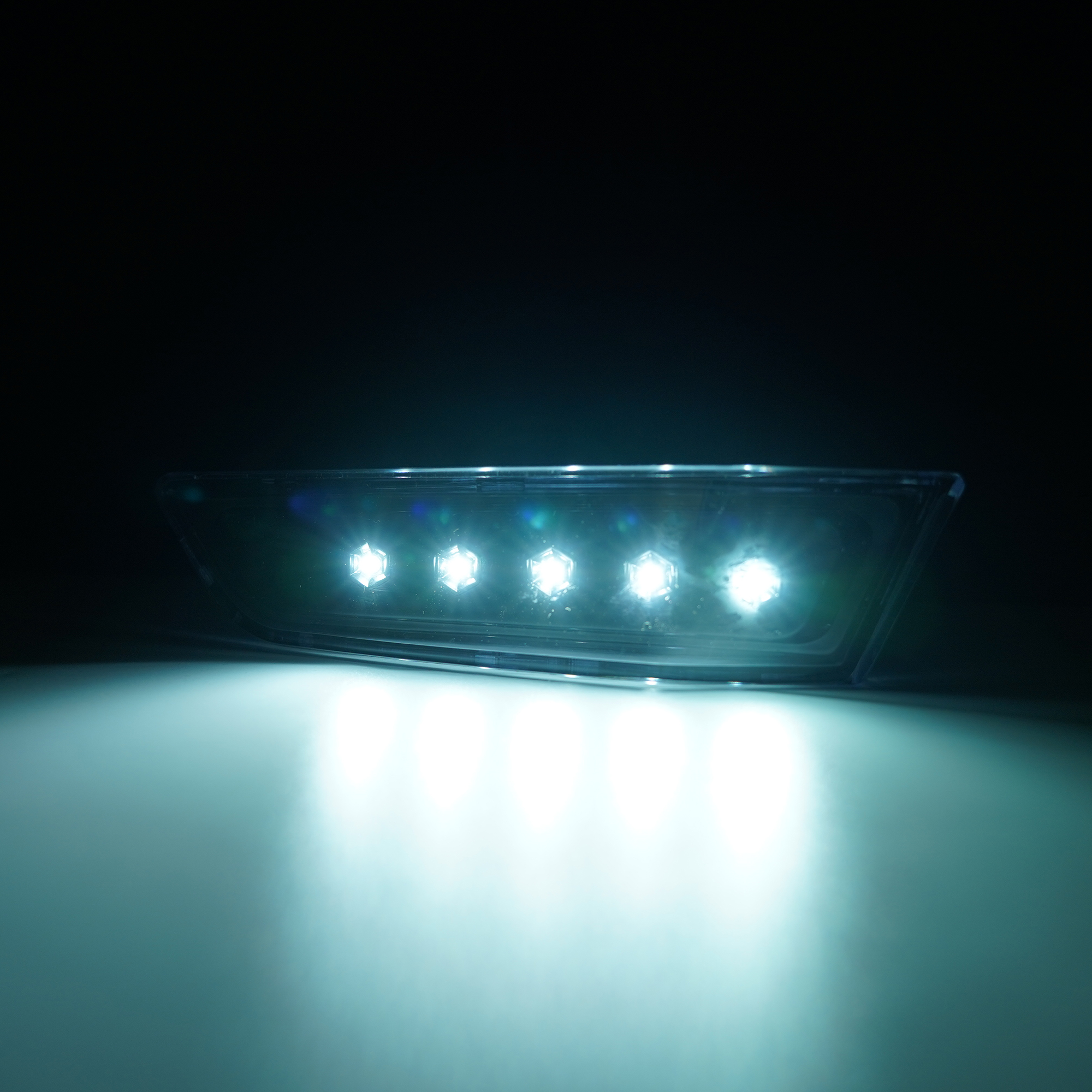 Side Lamp Fit For Ifniti G35
