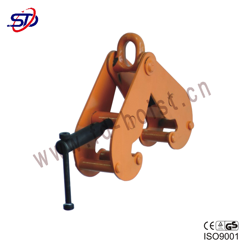 Screw Clamp