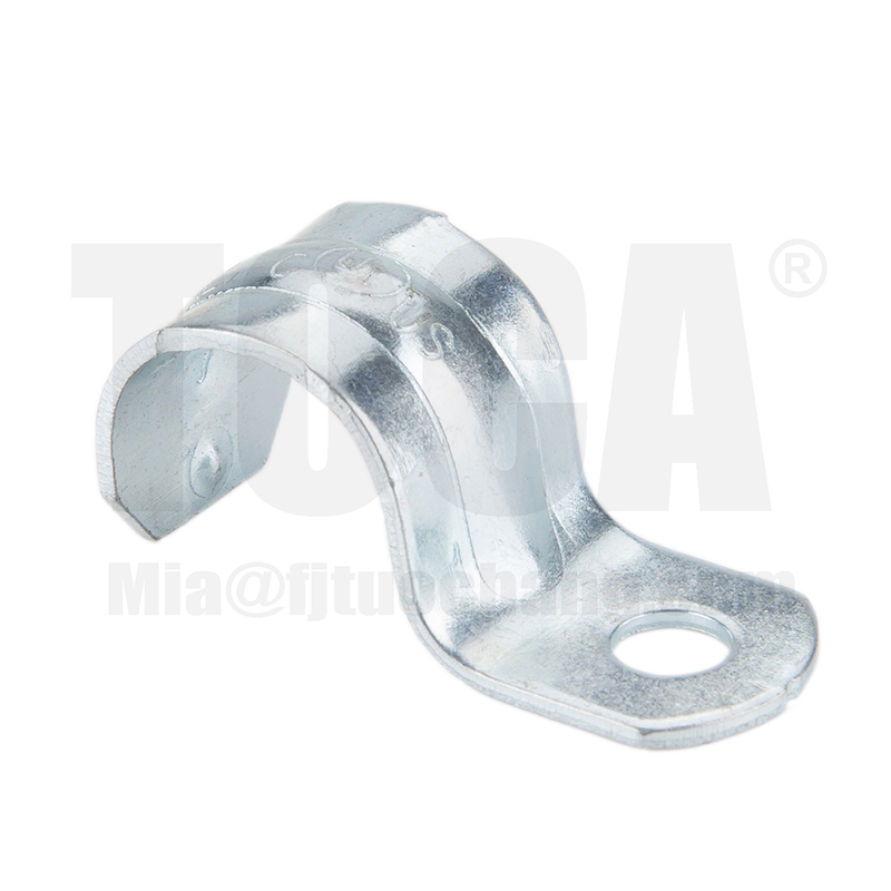 One Hole Strap