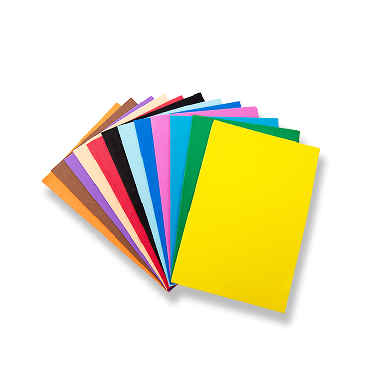 Hunan Famous Trading Co.,Ltd – Foam shapes 2