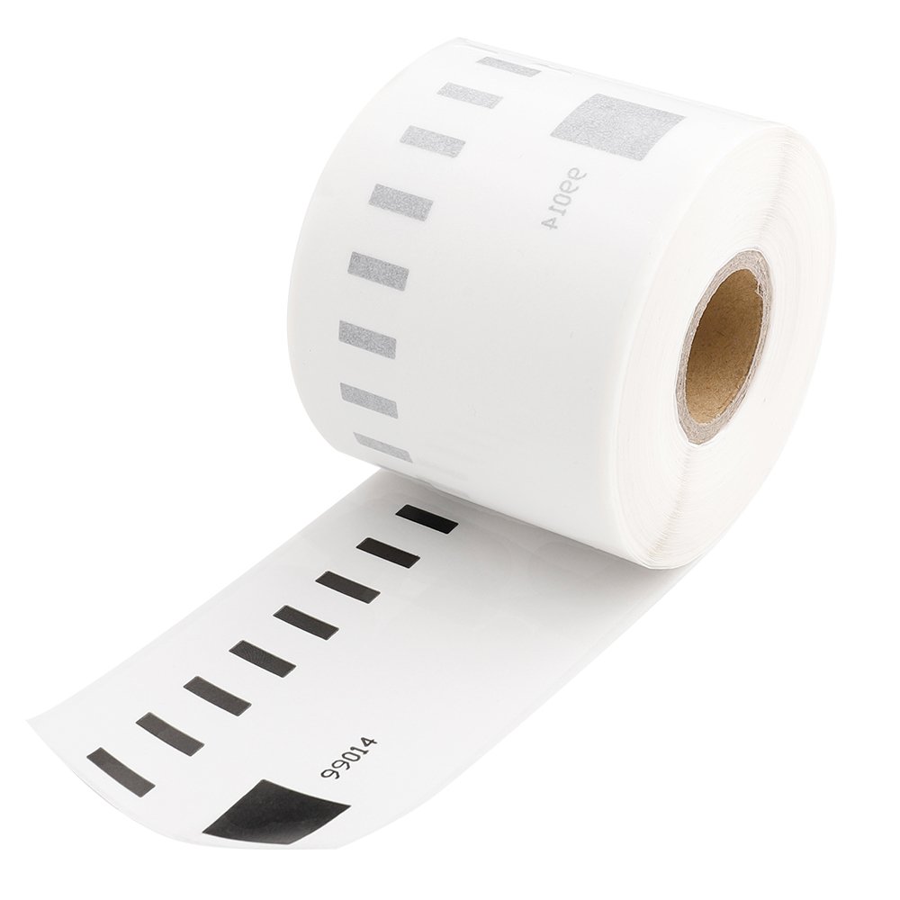 Dymo Compatible Label Dymo 99014 Shipping Postage Label Rub Resistance