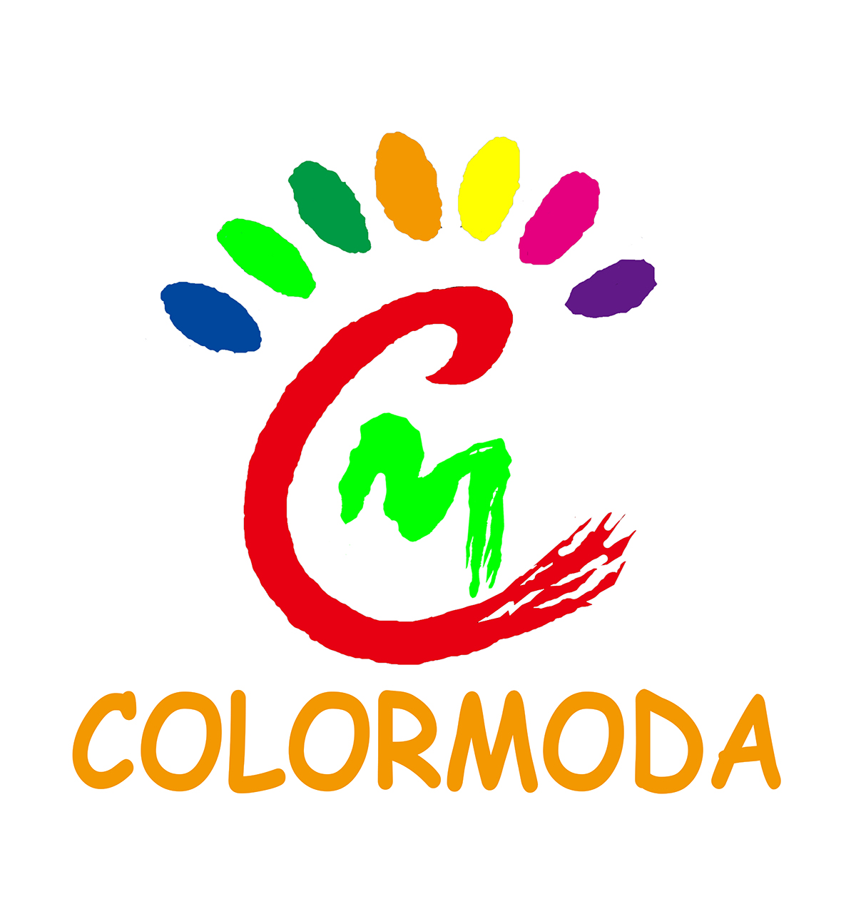 COLORMODA TRADING CO., LTD.