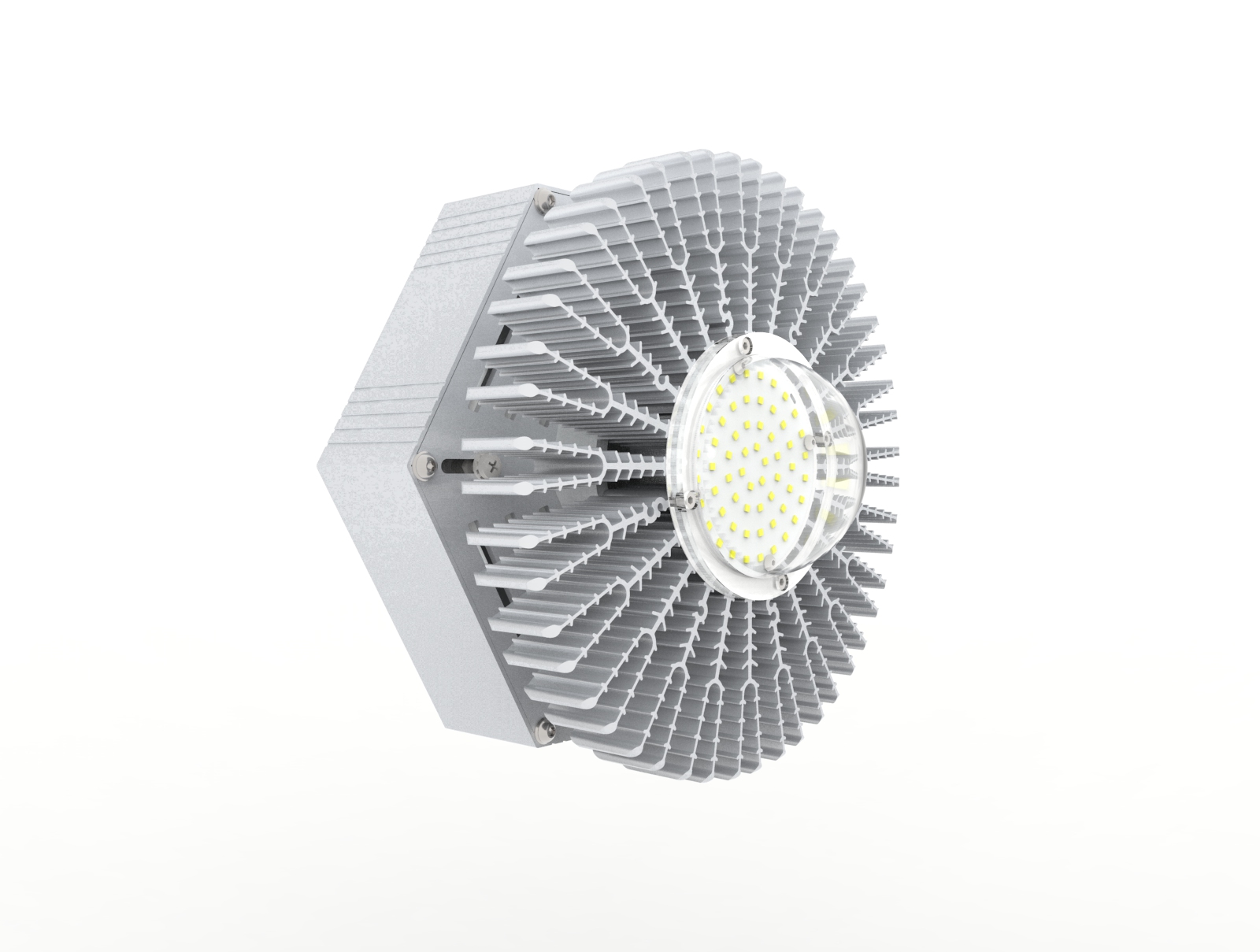 170W LED MK3 High Bay Light
