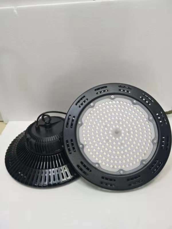 001 LED Hight Bay (Ufo)