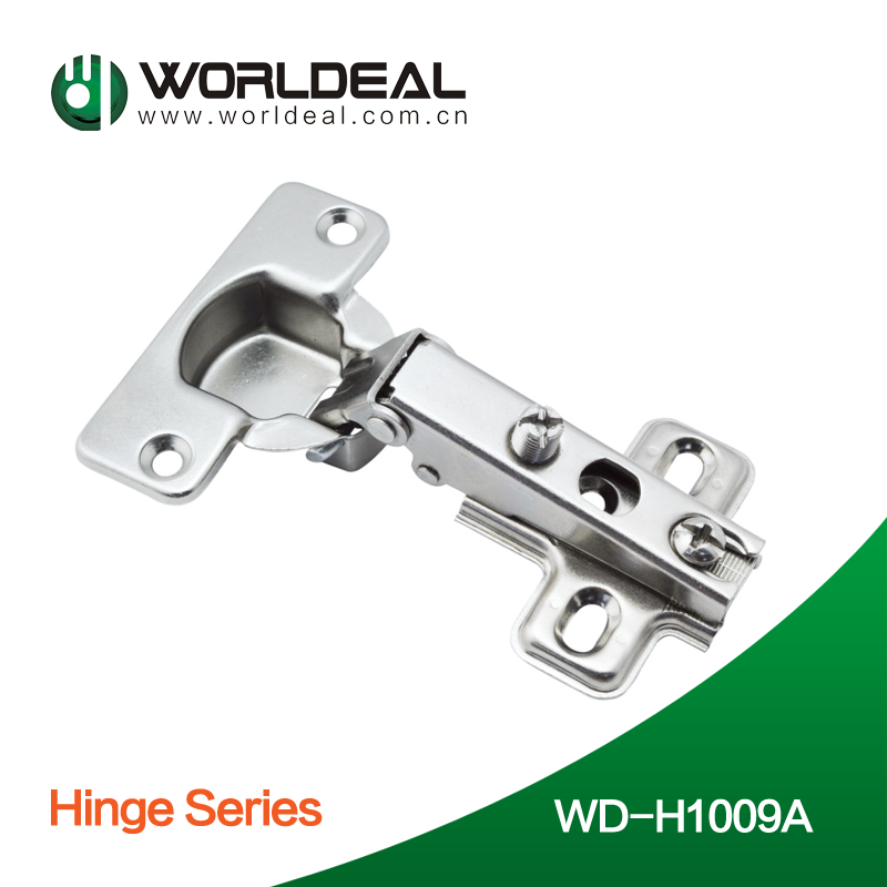 General-type one way hinge