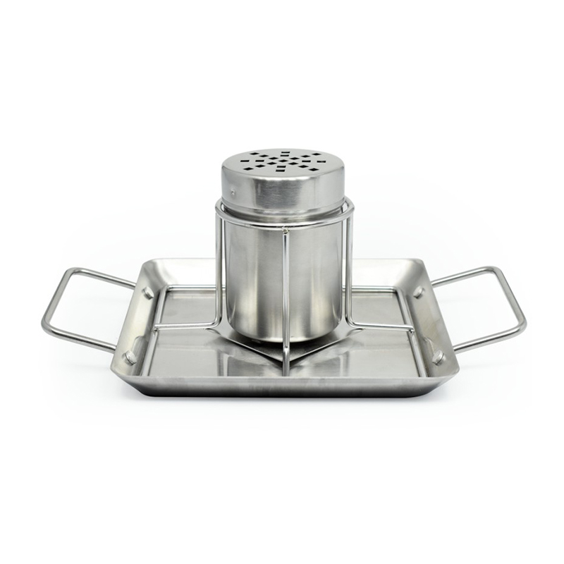 Stainless Steel Chicken Roaster