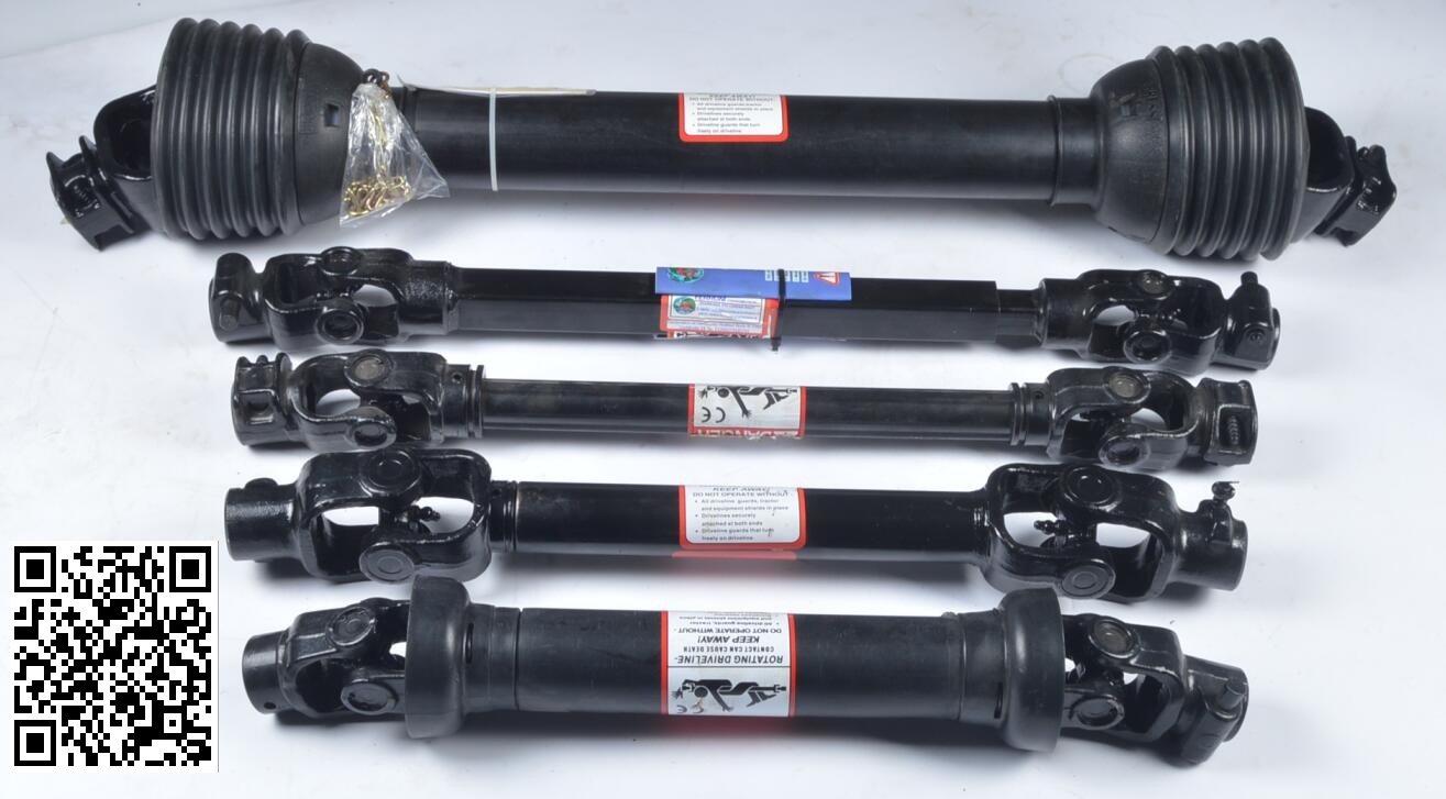 Agricultural Pto Shaft