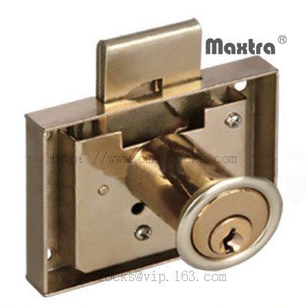 drawer lock