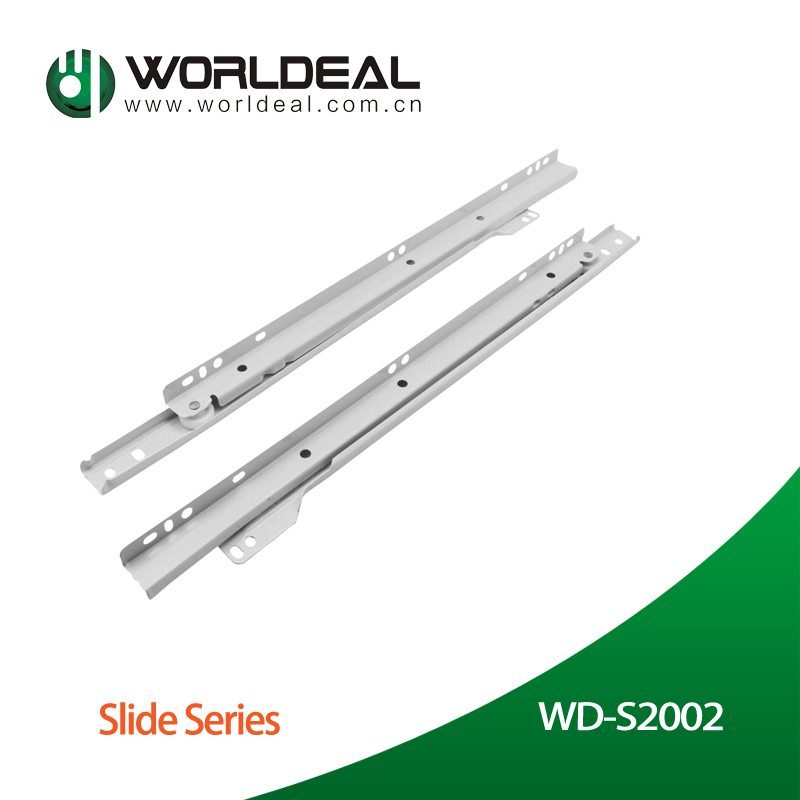 BLUM type drawer slide