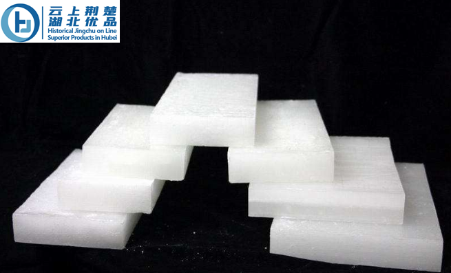Fully Refined Paraffin Wax 62/64
