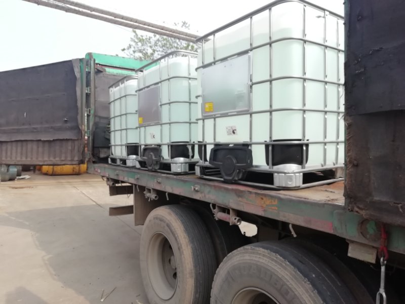Potassium thiosulfate